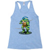 leonardo Racerback Tank