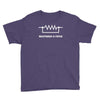 resistance is futile Youth Tee