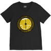 river V-Neck Tee