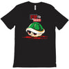 mario killer T-Shirt