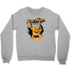 hey beer man Crewneck Sweatshirt