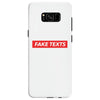 Fake Texts Hypebeast Samsung Galaxy S8