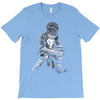 the punished T-Shirt