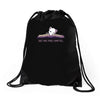 just one more chapter] Drawstring Bags