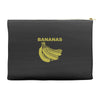 bananas Accessory Pouches