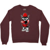 coach bird Crewneck Sweatshirt