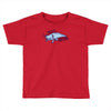 axolotl questions Toddler T-shirt