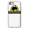 buffalo wild wings iPhone 8