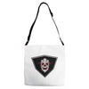 sulf Adjustable Strap Totes