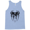 venomous spider Tank Top