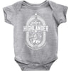 macleods scottish ale Baby Bodysuit