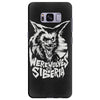 werewolves in siberia Samsung Galaxy S8 Plus