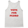 napoleon dynamite   vote for pedro Tank Top