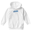 we'll do it live Youth Hoodie