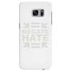 negate hate Samsung Galaxy S7 Edge