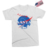 santa nasa parody Exclusive T-shirt