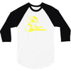 utterly brilliant! 3/4 Sleeve Shirt