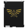 Zelda T-Shirt iPad 3 and 4 Case