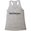 back to that years Racerback Tank