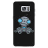 sad robot Samsung Galaxy S7