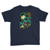 ds1 Youth Tee