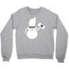 snowman   jake paul Crewneck Sweatshirt