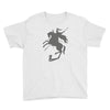 think big Youth Tee
