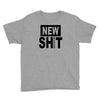 kings of new york Youth Tee