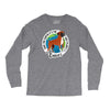 save the earth   boxers Long Sleeve Shirts