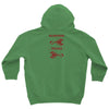 Drake Scorpion 2018 Youth Hoodie