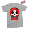 switzerland till i die Exclusive T-shirt