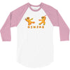 ginjas 3/4 Sleeve Shirt