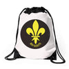 fahrie77 Drawstring Bags