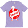 roswell t shirt alien t shirt ufo conspiracy T-Shirt