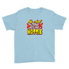 my aunt hottie Youth Tee