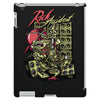 rock accident iPad 3 and 4 Case