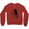 Floss Crewneck Sweatshirt