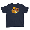 funny full english breakfast, ideal gift or birthday present Youth Tee