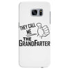the gandfather Samsung Galaxy S7 Edge