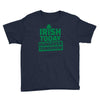 hungover tomorrow best trending Youth Tee