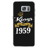 kings are born in 1959 Samsung Galaxy S7