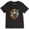 nightmare V-Neck Tee