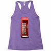 Sherlock Gnomes Racerback Tank