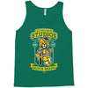 studious Tank Top