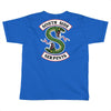 southside serpents Toddler T-shirt