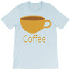 coffee (4) T-Shirt