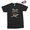 uncle the pilot the myth the legend Exclusive T-shirt