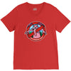 save our forest V-Neck Tee