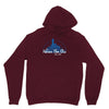 castle never too old for this Unisex Hoodie