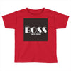 limited edition Toddler T-shirt